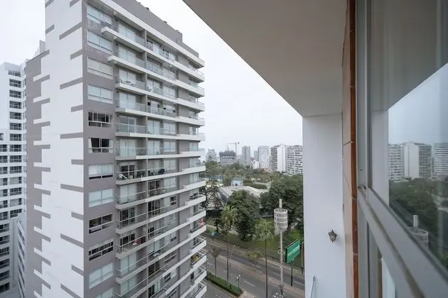 Exclusive Apart Daire, 2 Yatak Odası, Veranda, Okyanus Manzaralı
