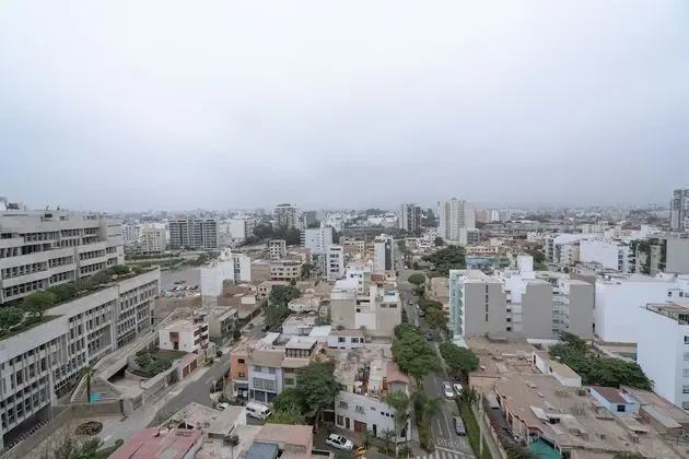 Exclusive Apart Daire, 2 Yatak Odası, Veranda, Okyanus Manzaralı