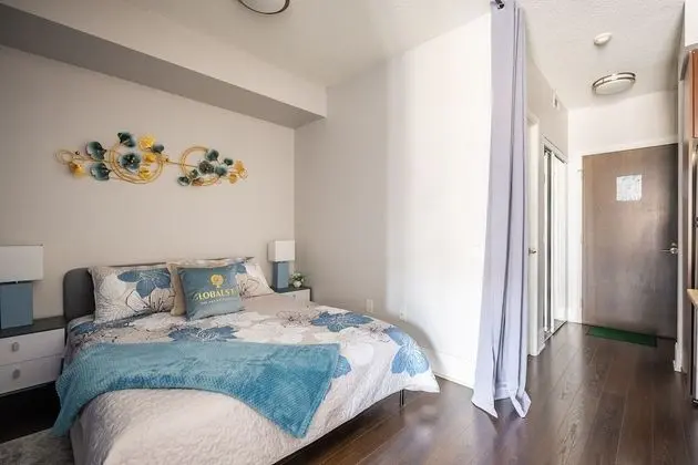 Deluxe Apart Daire