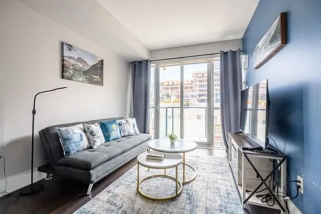 Deluxe Apart Daire
