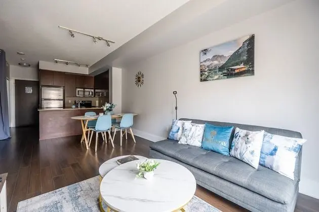 Deluxe Apart Daire