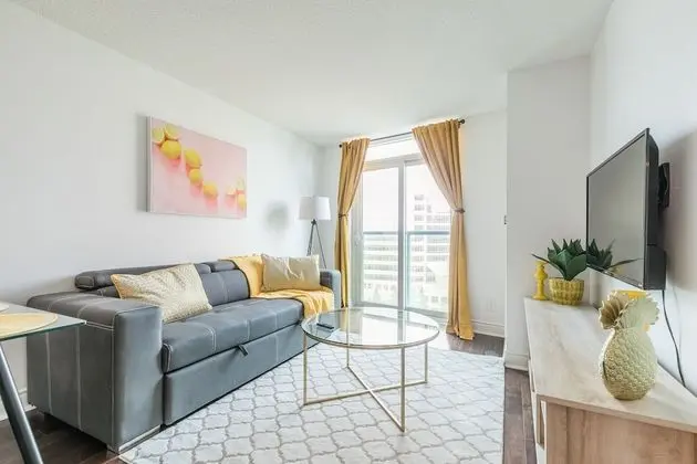 Deluxe Apart Daire, 1 Yatak Odası, Mutfak, Şehir Manzaralı