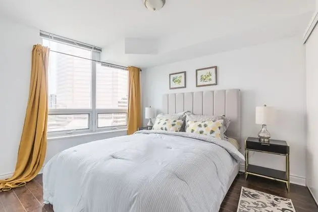 Deluxe Apart Daire, 1 Yatak Odası, Mutfak, Şehir Manzaralı