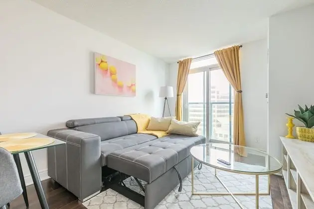 Deluxe Apart Daire, 1 Yatak Odası, Mutfak, Şehir Manzaralı