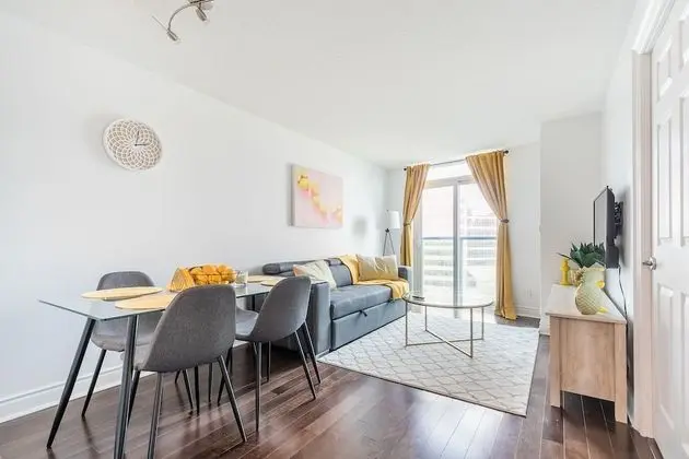 Deluxe Apart Daire, 1 Yatak Odası, Mutfak, Şehir Manzaralı