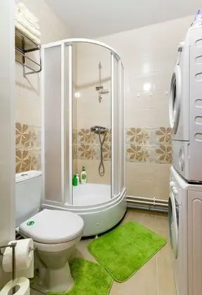 Premium Stüdyo, 1 Büyük (Queen) Boy Yatak, Sigara İçilmez, Mutfak