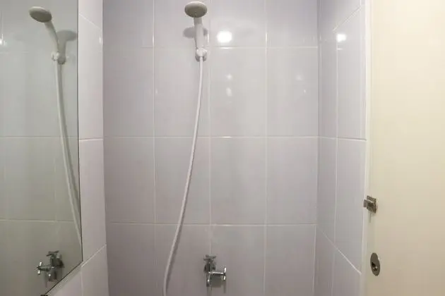 Stüdyo, 2 Yatak Odası