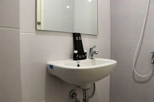 Stüdyo, 2 Yatak Odası