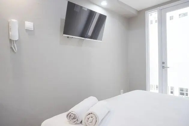 Deluxe Apart Daire