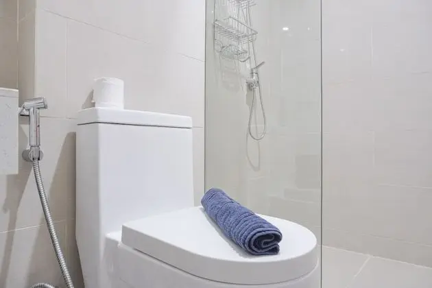 Deluxe Apart Daire