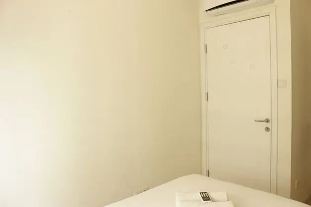 Apart Daire, Sigara İçilmez, Küçük Mutfak