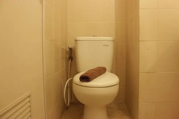 Apart Daire, Sigara İçilmez, Küçük Mutfak