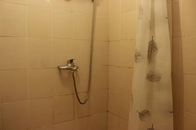 Apart Daire, Sigara İçilmez, Küçük Mutfak