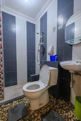 Family Ev, 4 Yatak Odası