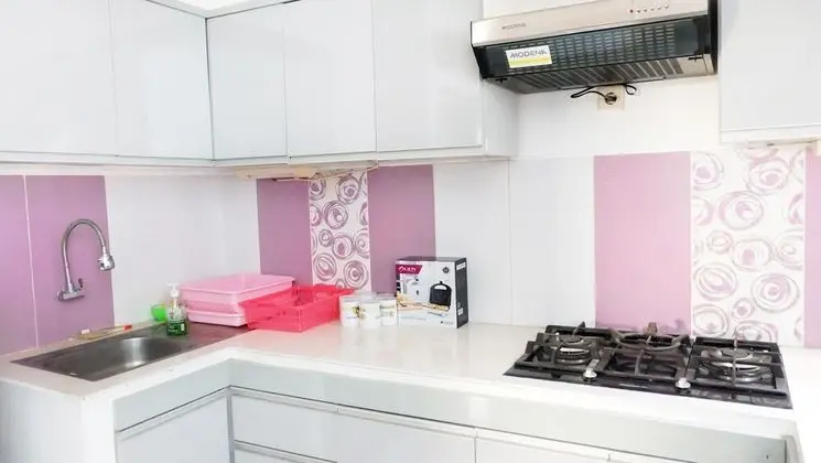 Family Ev, 4 Yatak Odası