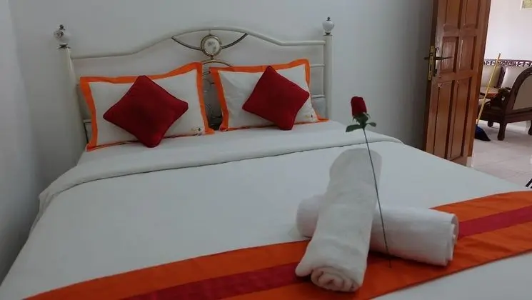 Ev, 5 Yatak Odası, Şehir Manzaralı