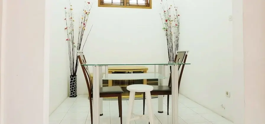 Ev, 5 Yatak Odası, Şehir Manzaralı