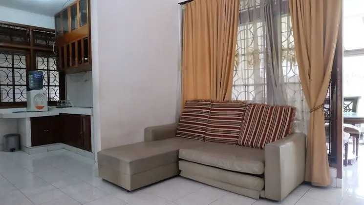 Ev, 5 Yatak Odası, Şehir Manzaralı