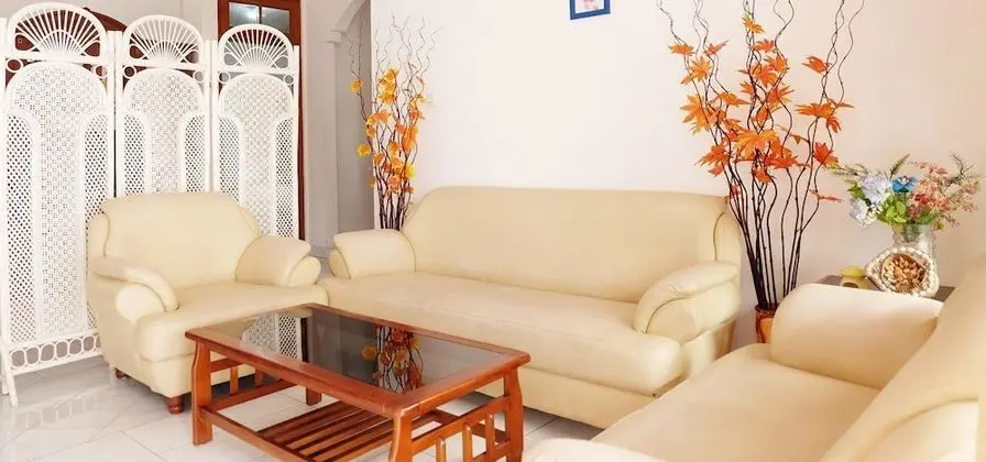 Ev, 5 Yatak Odası, Şehir Manzaralı