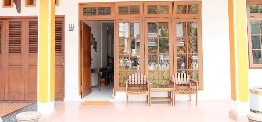 Ev, 5 Yatak Odası, Şehir Manzaralı