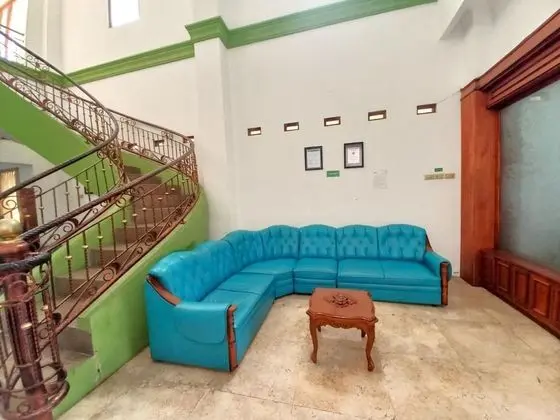 Family Ev, 4 Yatak Odası