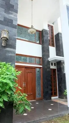 Family Ev, 4 Yatak Odası