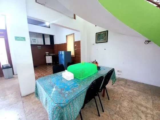 Family Ev, 4 Yatak Odası
