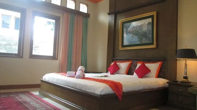 Villa, 4 Yatak Odası