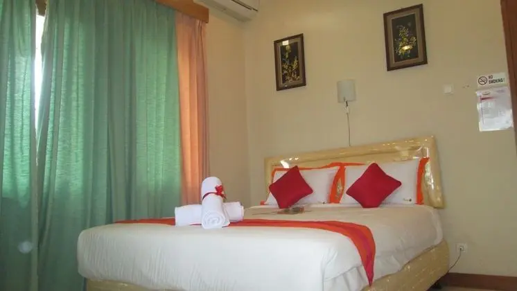 Villa, 4 Yatak Odası
