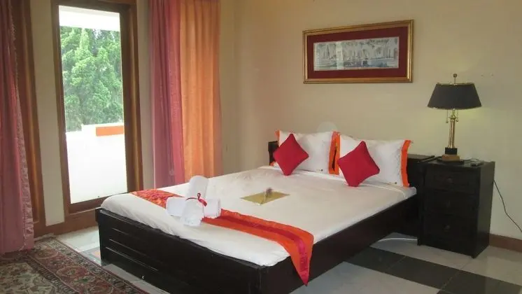 Villa, 4 Yatak Odası
