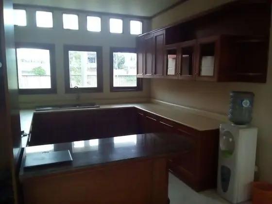 Villa, 4 Yatak Odası