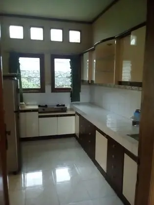 Villa, 4 Yatak Odası
