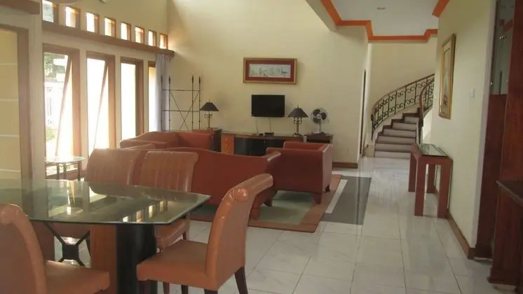 Villa, 4 Yatak Odası