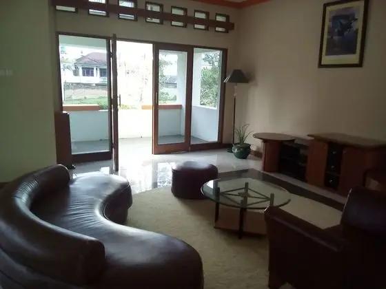 Villa, 4 Yatak Odası