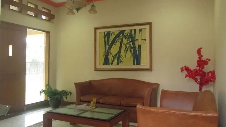 Villa, 4 Yatak Odası
