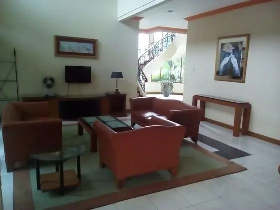 Villa, 4 Yatak Odası