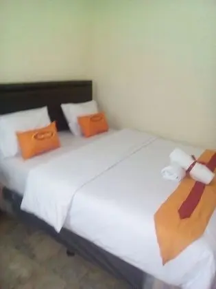 Standard Tek Büyük Yataklı Oda (with Fan)