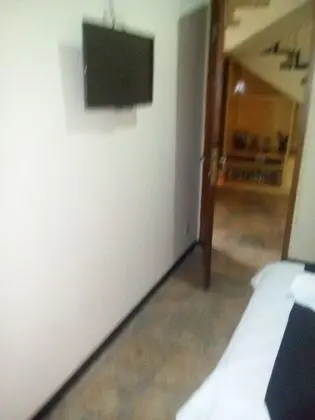 Standard Tek Kişilik Oda (with Fan)