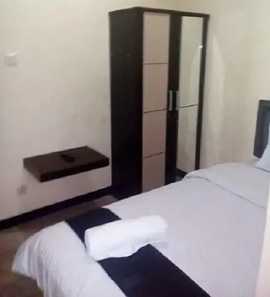 Standard Tek Kişilik Oda (with Fan)