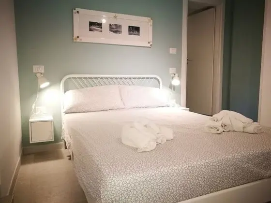 Comfort Tek Büyük Yataklı Oda, 1 Çift Kişilik Yatak