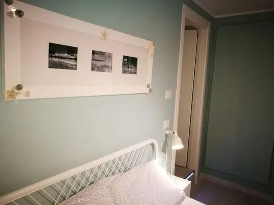 Comfort Tek Büyük Yataklı Oda, 1 Çift Kişilik Yatak