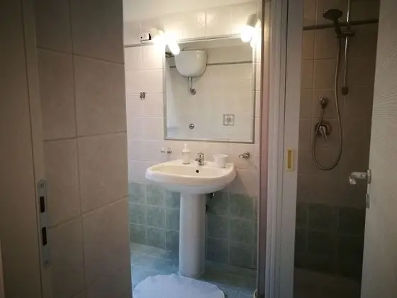 Comfort Tek Büyük Yataklı Oda, 1 Çift Kişilik Yatak