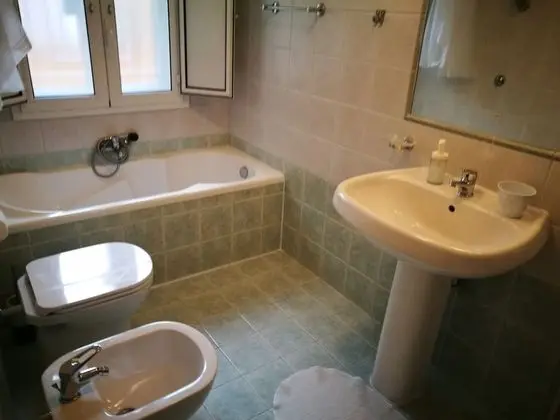 Comfort Tek Büyük Yataklı Oda, 1 Çift Kişilik Yatak