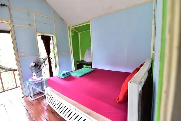 Double Room with Fan