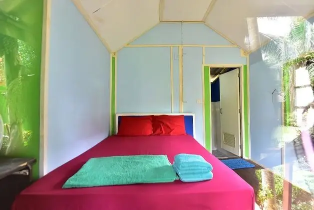 Double Room with Fan