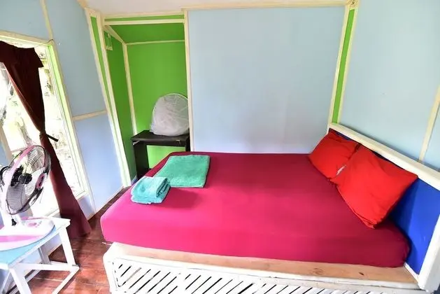 Double Room with Fan