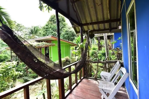 Double Room with Fan