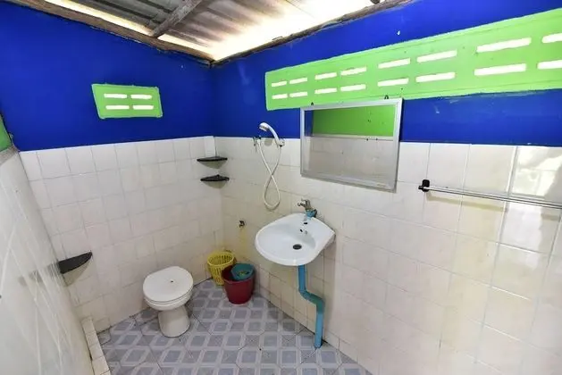 Double Room with Fan
