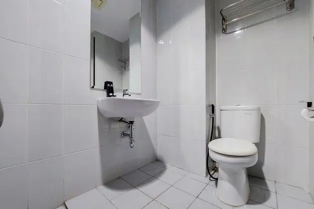 Deluxe Apart Daire