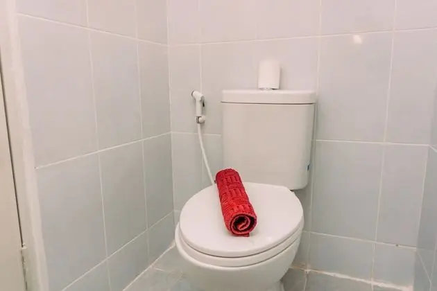 Stüdyo, 2 Yatak Odası